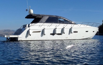 Sealine SC47