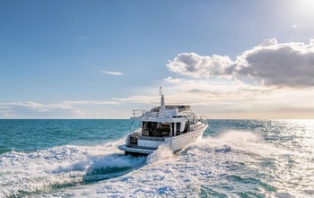 Beneteau Swift Trawler 47 (2022)