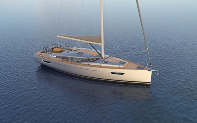 Wauquiez Pilot Saloon 42