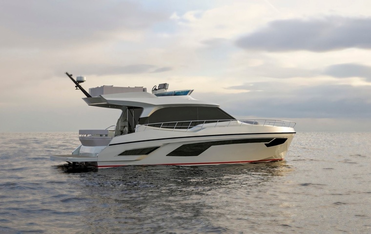 Majesty 49 (2022)