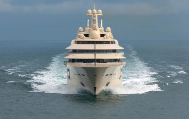 Lurssen Dilbar