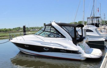 Doral 325 Intrigue (2006)