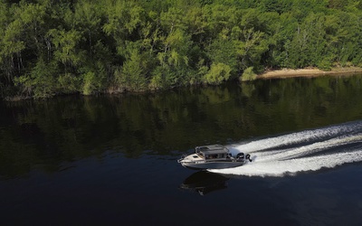 Swift Chaser 780 Classic