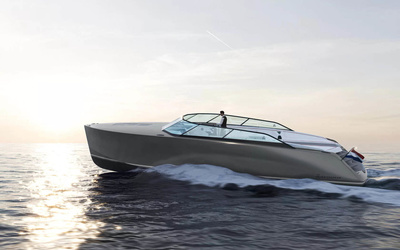 Waterdream California 52