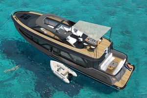 Steeler Panorama FlatFloor 53