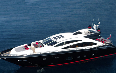 Sunseeker Starry Night