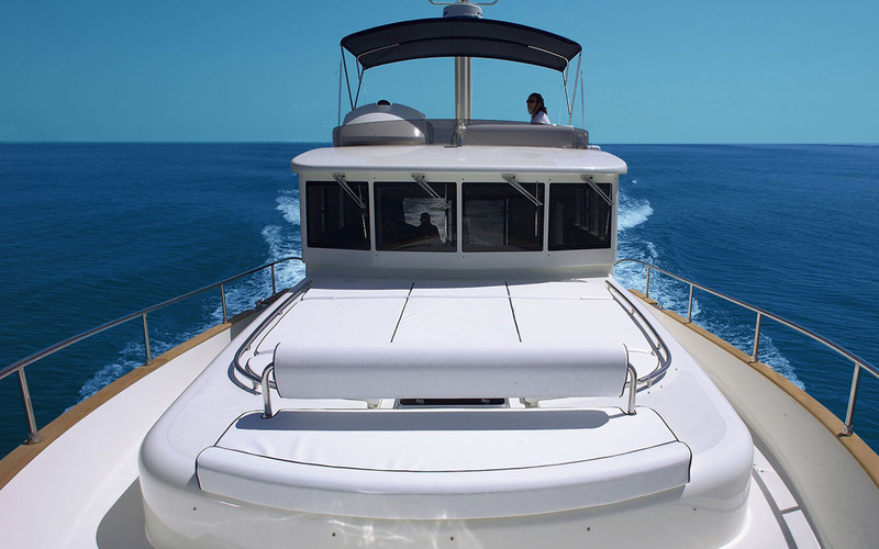 Cantieri Estensi 48 Maine