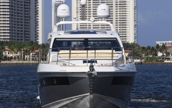 Azimut 55S