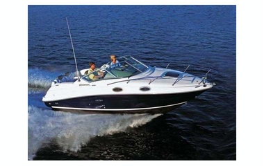 Sea Ray 240 Sundancer
