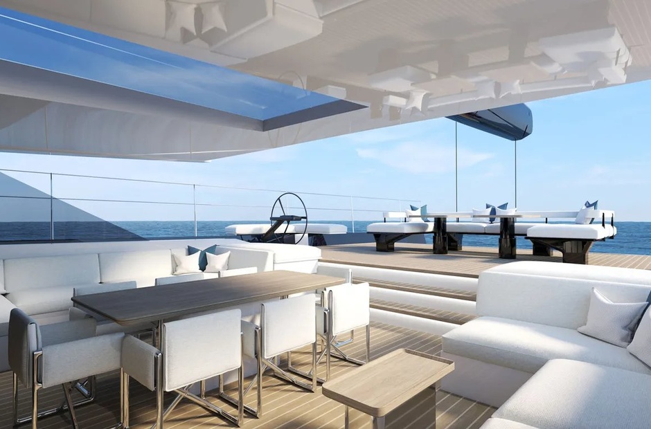 Vitters Shipyard Magic