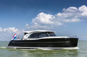 Boarncruiser 1300 Express Sedan