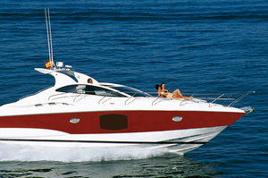 Astondoa 40 Open