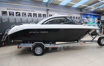 СПЭВ Феникс 600 HT (2024)