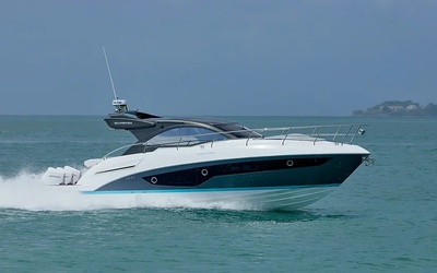 Schaefer Schaefer 400