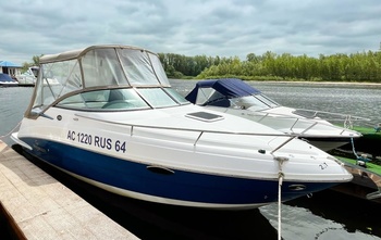 Rinker 230 CC (2007)