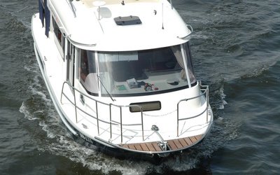 Balt Yacht Sun Camper 30 Classic