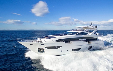 Azimut Memories Too