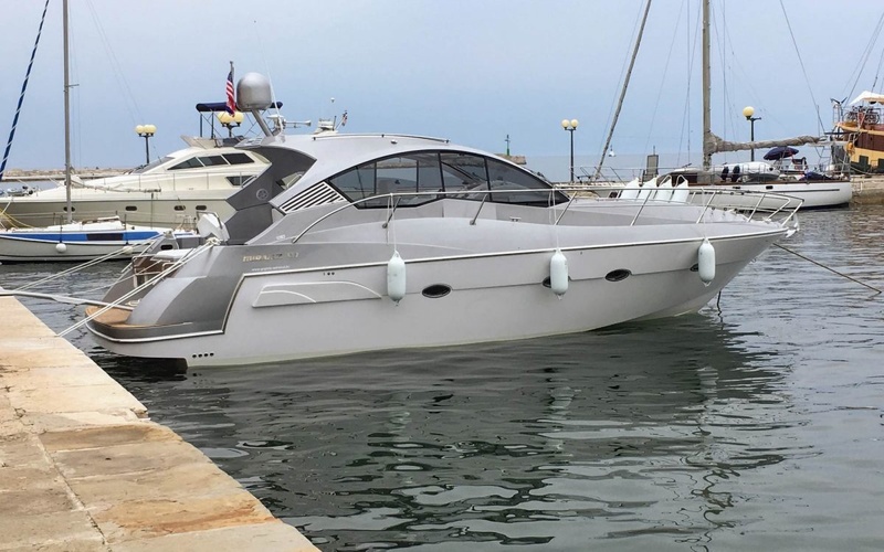 Windy 40 Maestro: Prices, Specs, Reviews and Sales Information - itBoat