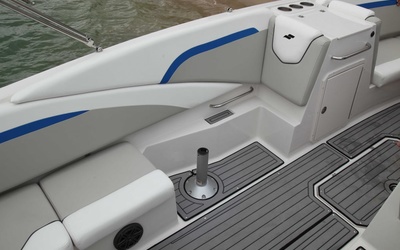 Starcraft SVX 231 OB