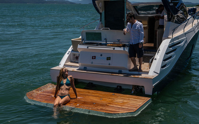 Armatti 420 Sport Coupe