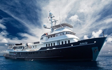 Anastassiades & Tsortanides Asteria