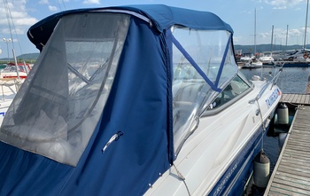 Crownline 250 CR