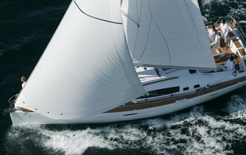 Beneteau Oceanis 46 (2009)