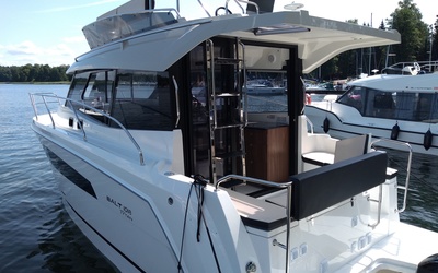 Balt Balt 1018 Titanium