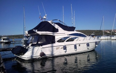 Azimut 50