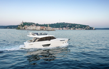 Greenline 45 Fly (2023)