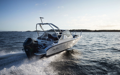 Anytec 622 SPD Classic