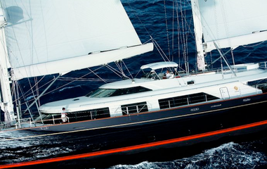 Perini Navi Tamsen