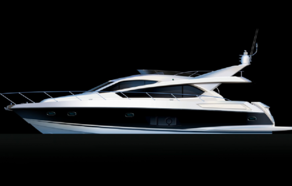 Sunseeker Manhattan 63