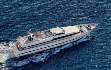 Falcon Obsession III