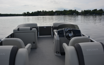 Sylvan Mirage Cruise 8522