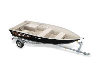 Princecraft Yukon 14 L WT