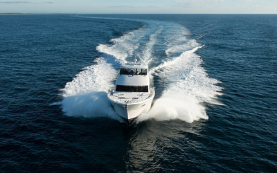 Maritimo M59