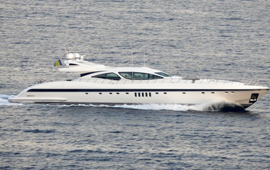 Mangusta Jomar