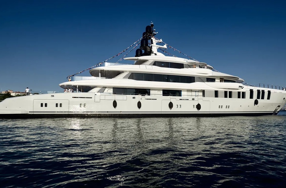 Turquoise Yachts  Roe