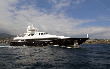 Rossinavi Lady in Blue