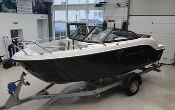 СПЭВ Феникс 510 BR (2024)