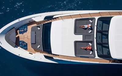 Novurania Catamaran 20