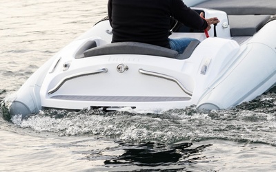 Tecnorib Pirelli J39