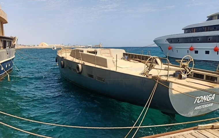 Karulin Yachts KA80 (2019)