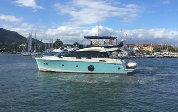 Beneteau Monte Carlo 5 (2015)