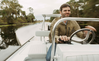 Hell's Bay Marquesas