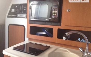 Crownline 250 CR (2006)