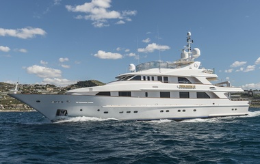 Benetti Desamis B