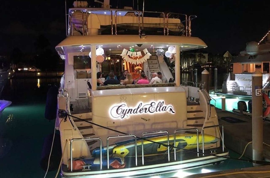 Hargrave Cynderella