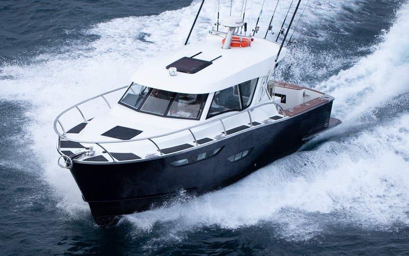 Legacy L35